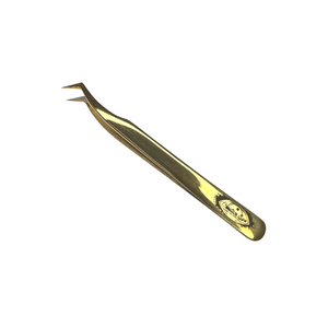 L- Shaped Volume Tweezer