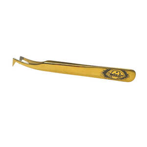 L- Shaped Volume Tweezer