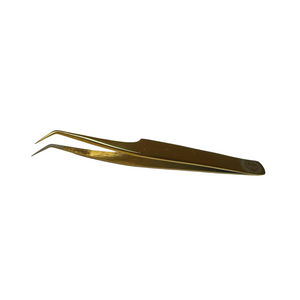 45 Degree Lash Tweezer