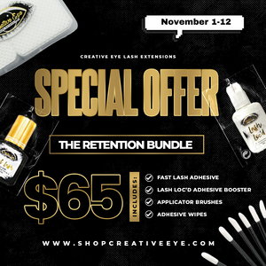 Retention Bundle