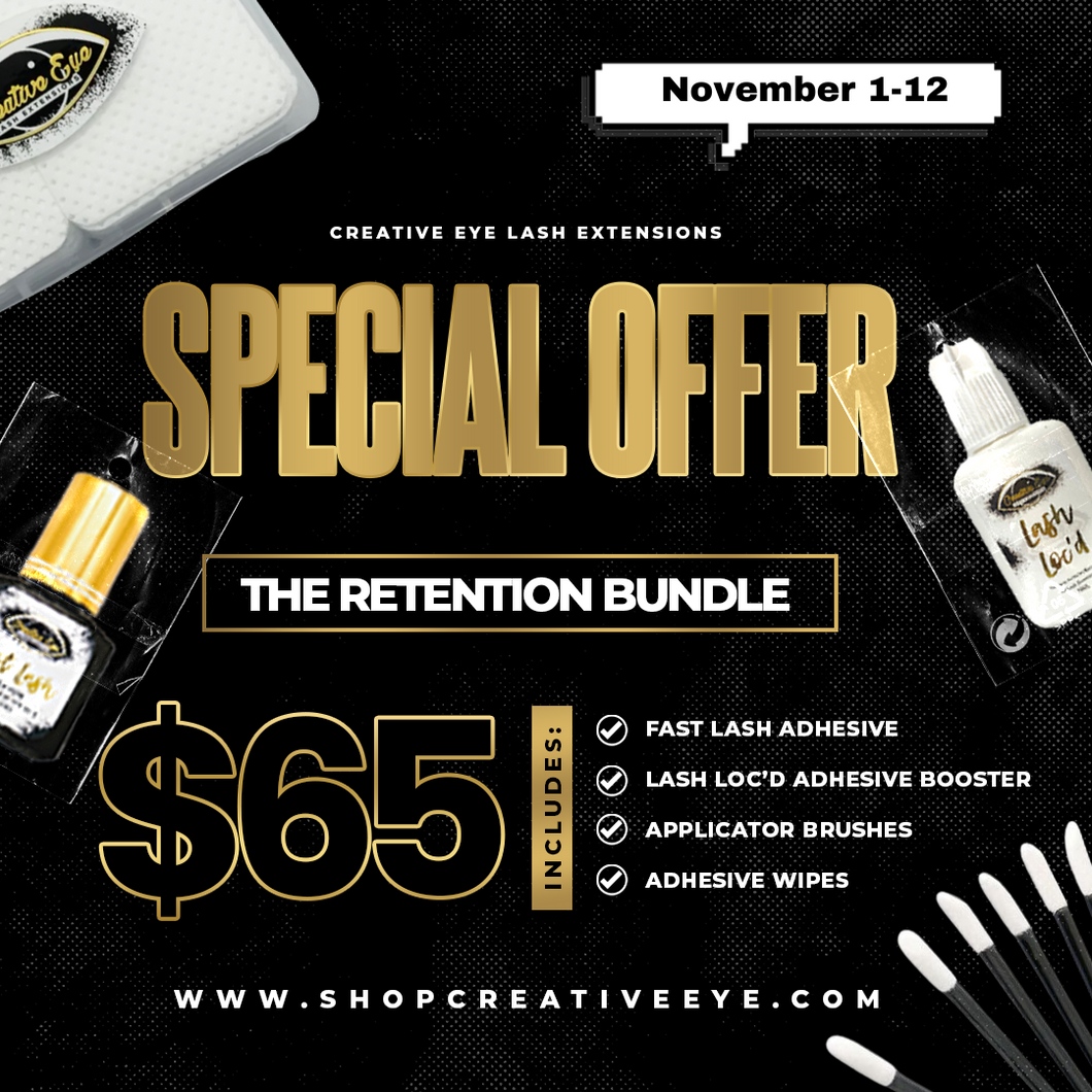 Retention Bundle