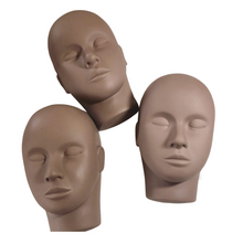 Load image into Gallery viewer, Mannequin Head