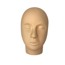 Load image into Gallery viewer, Mannequin Head