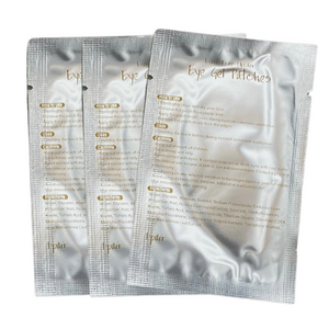 Under Eye Gel Pads