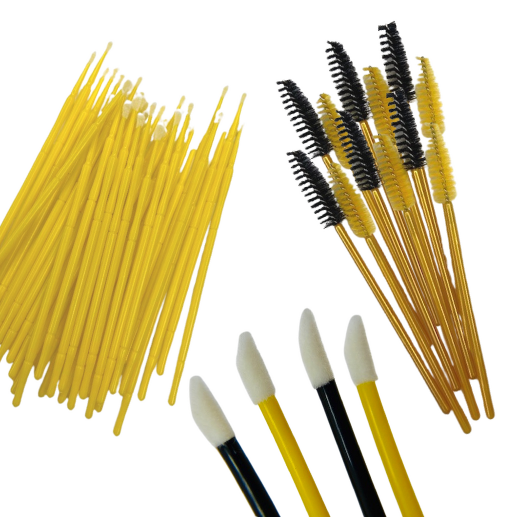 Bundle Deal- Brushes Bundle